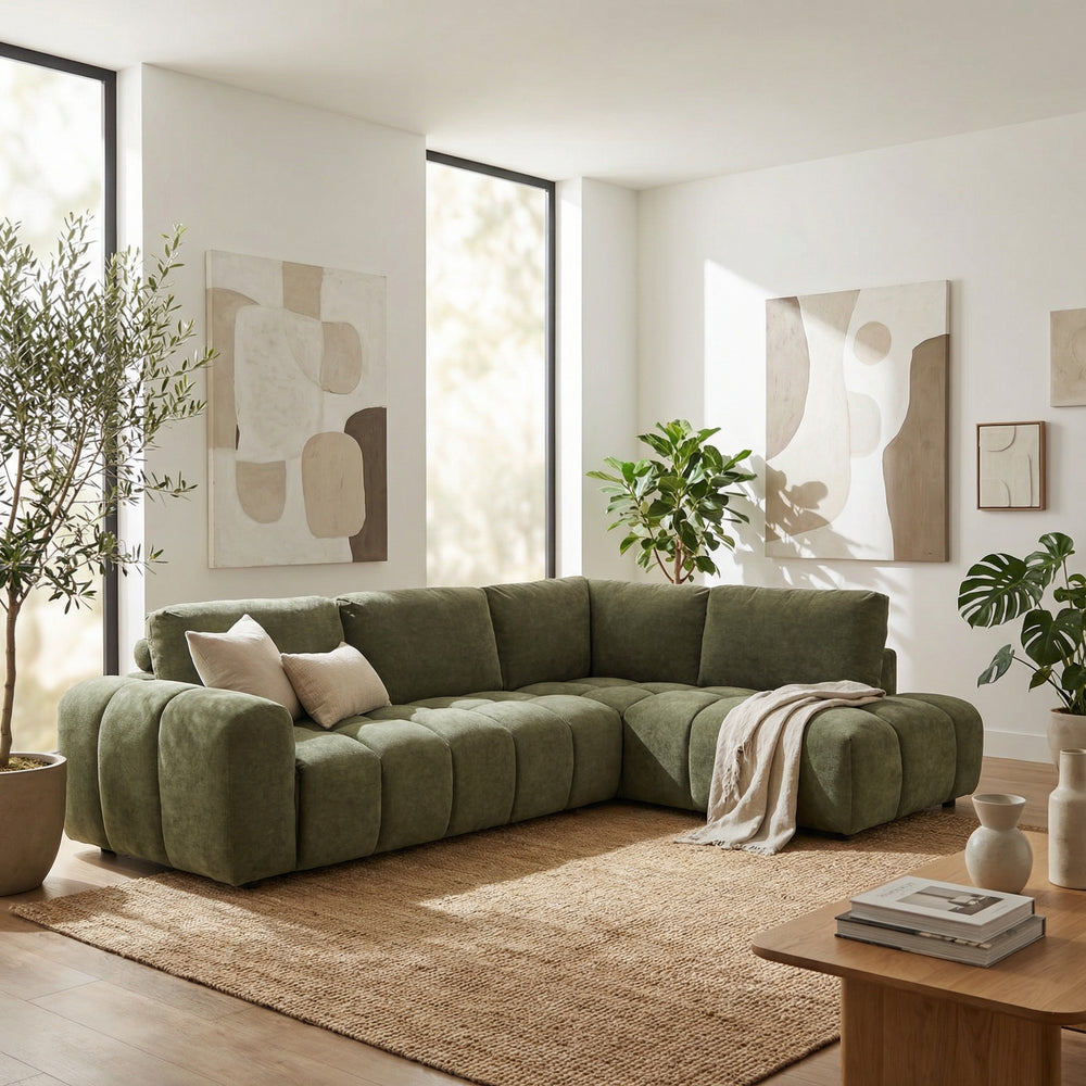 Sofas & Lounges
